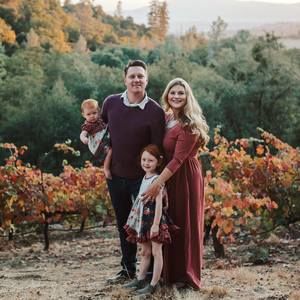 Meet your Posher, Brook